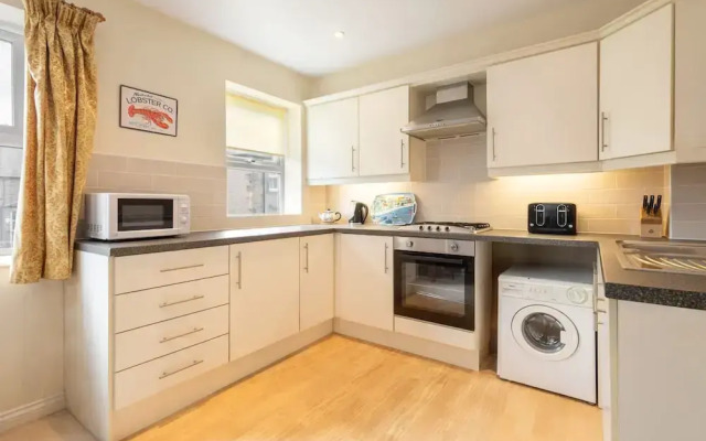 Host Stay No 12 in Alnwick