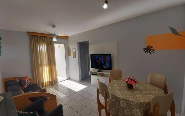 Caldas Novas Apartamento Parque Aquatico Excelente