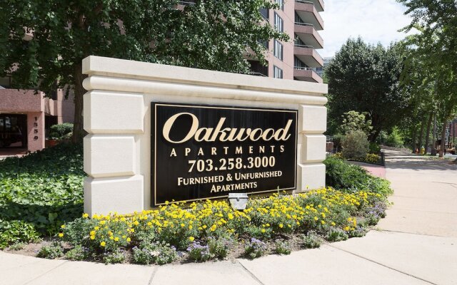 Oakwood Arlington