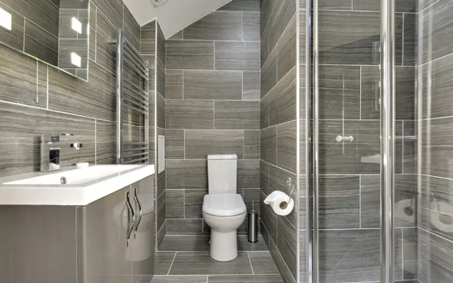 Studyo Paddington by Bridgestreet