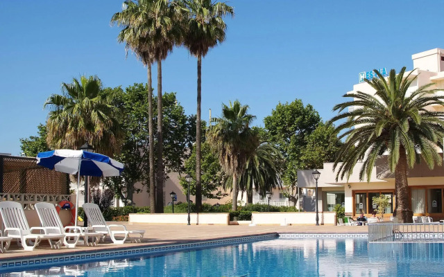 Invisa Hotel Es Pla - Adults Only