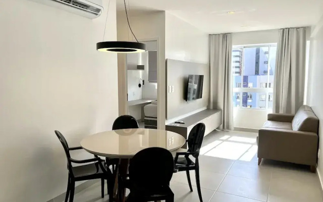Edificio Promenade II - Apt 606