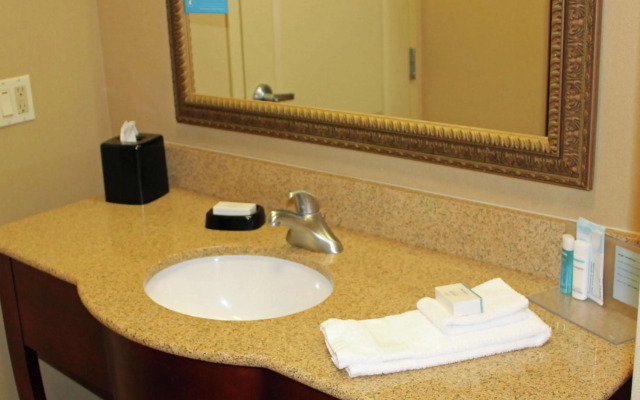 Hampton Inn Gallipolis