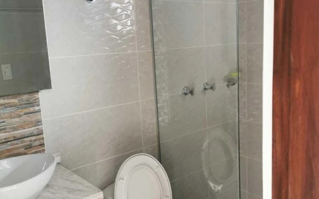 VILLAS DEL PALMAR Apto 406