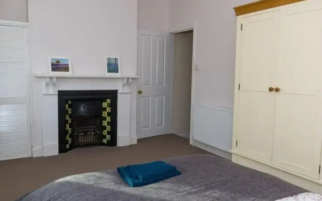 Jutes House Exeter
