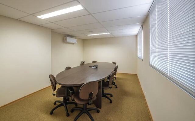 Logic Hotel Duque de Caxias