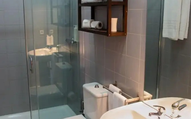 Low Cost Tourist Apts Palácio da Bolsa