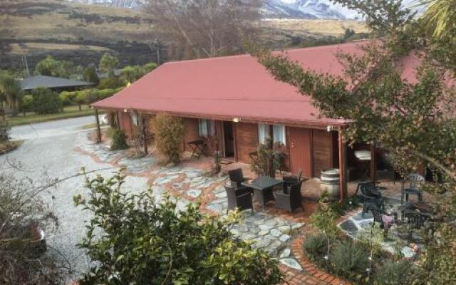 Glenorchy Motels