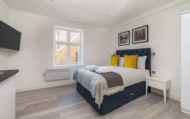Richmond By Capital