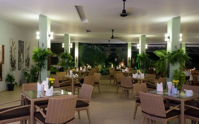 Austrian Garden Hotel Patong