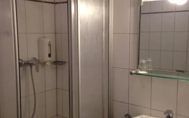 Astra Hotel Garni