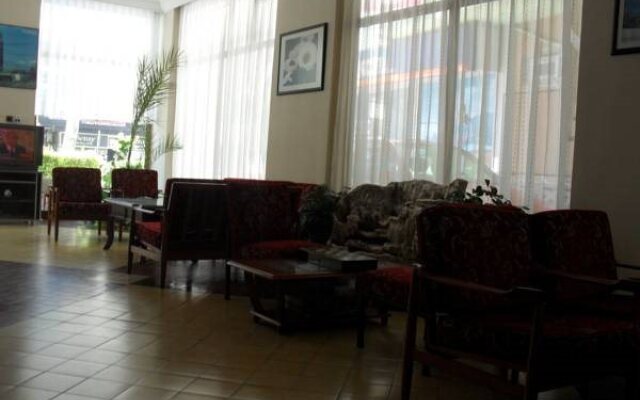 Yildirimoglu Hotel