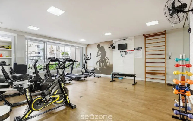 Studio With Swimming Pool Near Se Cathedral Cgf135