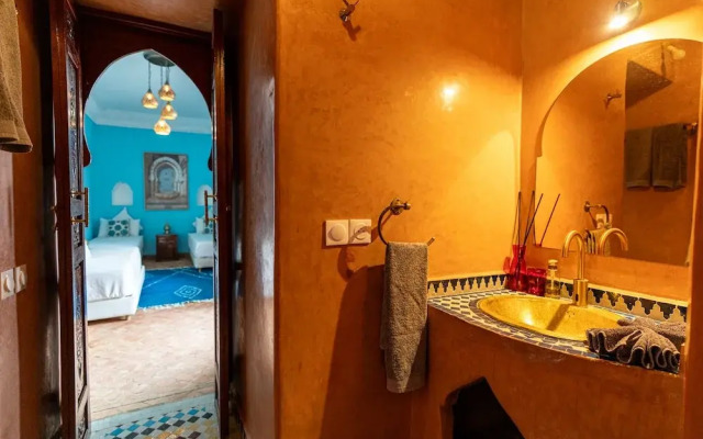 Riad Serendip Boutique Hotel