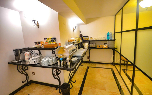 SaraDa Boutique Luxury Apartment