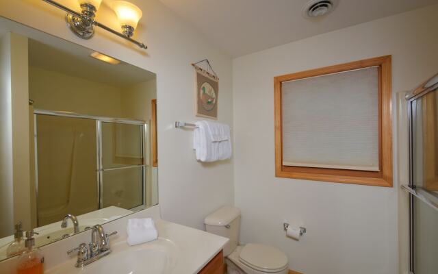 Sparky's Lodge 4 Bedroom House