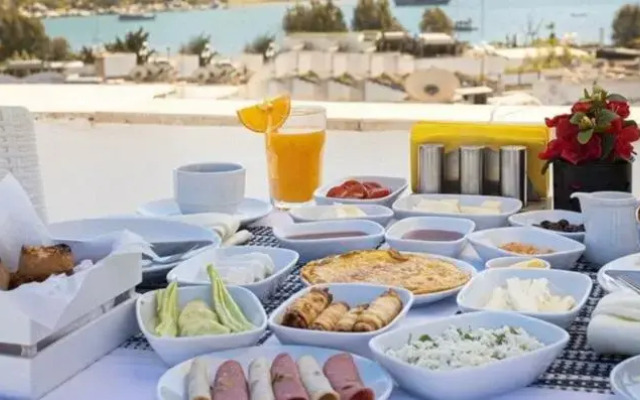 Hola Bodrum