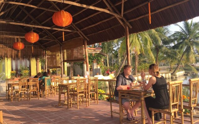 Lakeview Villa Homestay Hoi An