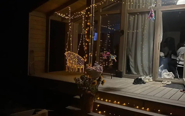 Kapriot Guest House