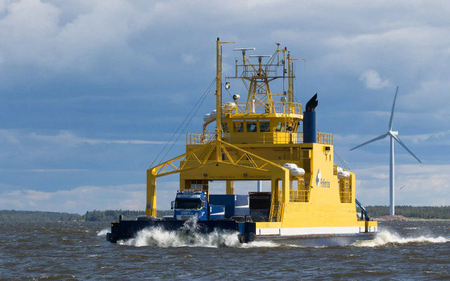 Luotsihotelli - Arctic Lighthouse Hotel