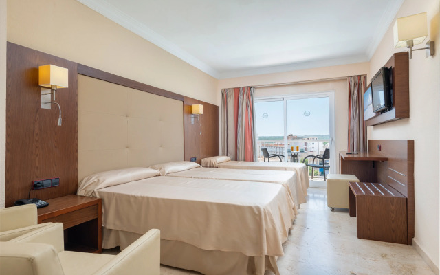 Hotel Torre Azul & Spa - Adults Only