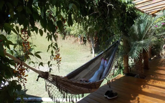 Pousada Villa dos Quilombolas