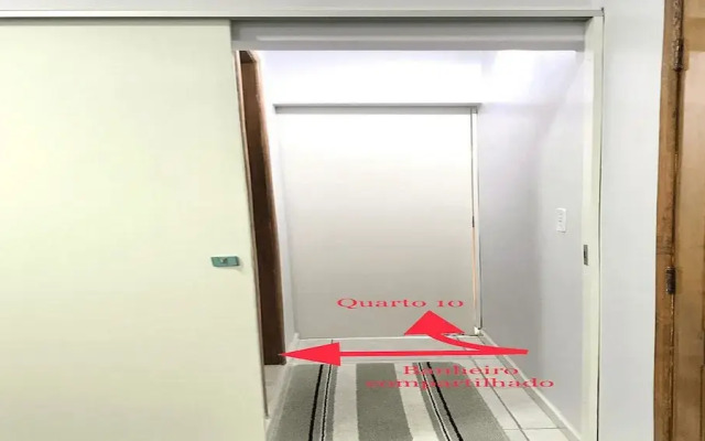 Hotel Residencial Manaus