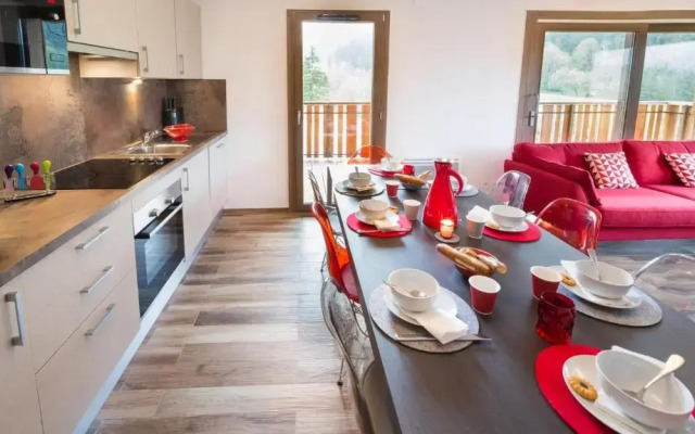 Les 4 Elements - Apt B01 - BO Immobilier