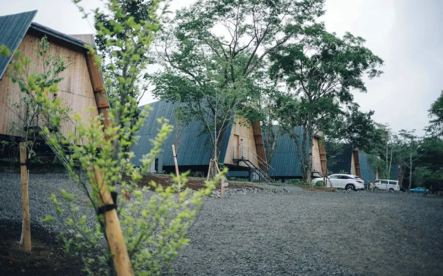 SANU 2nd Home Karuizawa 1st