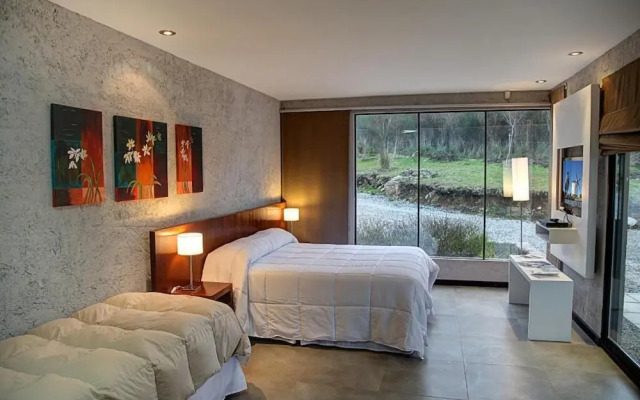 Posta Natural Apart & Hotel