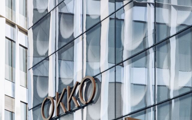 OKKO Hotels Paris Porte de Versailles