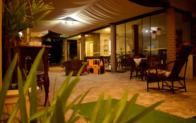 Hotel Estrela do Mar