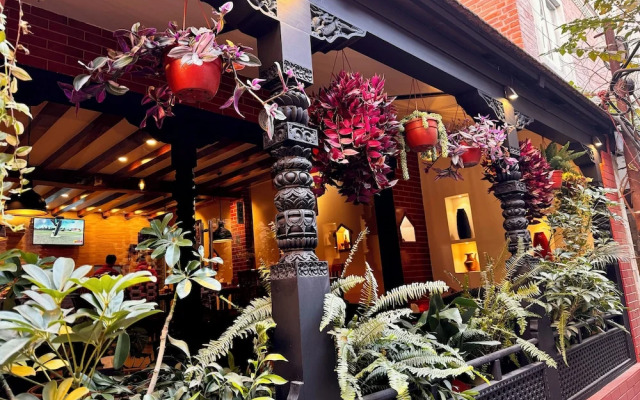 Kumari Boutique Hotel