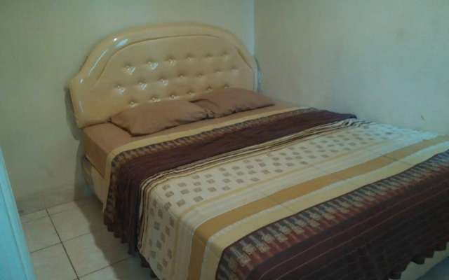 Adaru Apartment