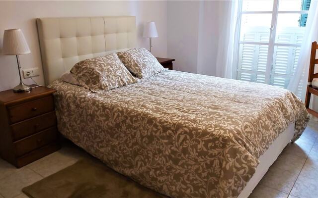 Apartamento Alcazaba By Malaga Picasso Rentals