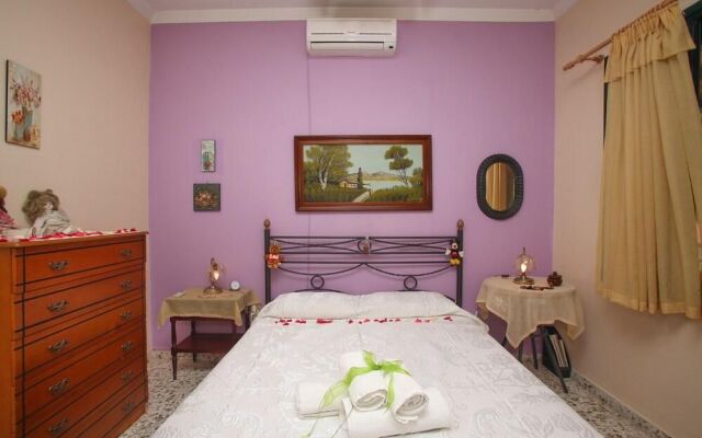 Skopelos Country House Diamantis & Chrisi