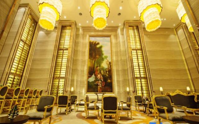 Fu Lin Metropolis Hotel