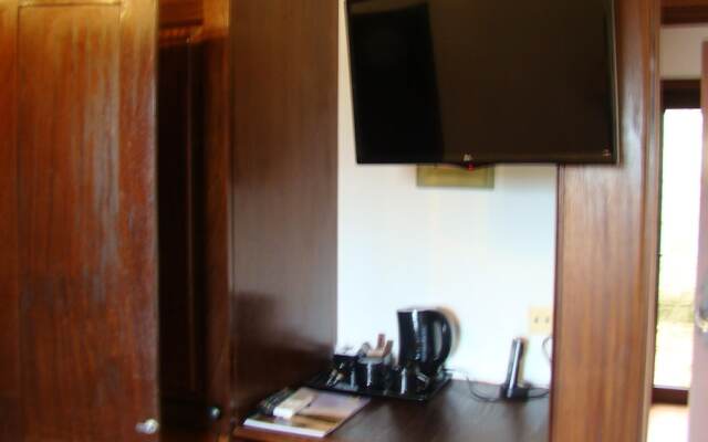 Apartment With One Bedroom In Armamar, With Shared Pool, Furnished Terrace And Wifi