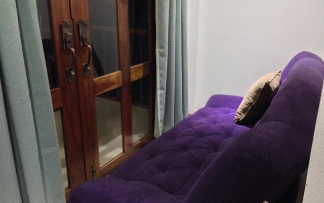 The Country Farm Resort & Homestay – Guest Rooms – Sawang Daen Din