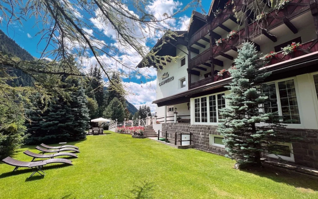 B&B Garni Villa Campitello