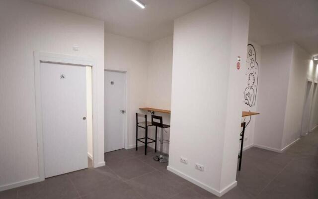 Hostel MyD La Latina 2