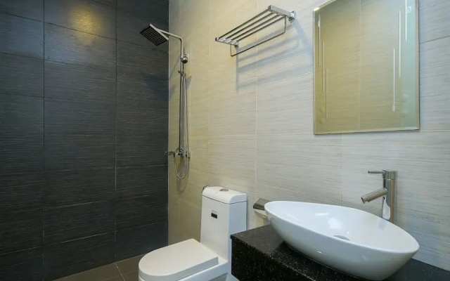 Dragon Inn By OYO Rooms