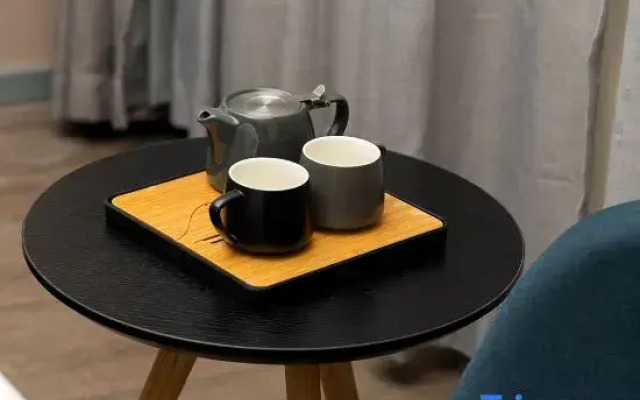 Homeinn Selected Hotel (Yunfu Yuncheng)