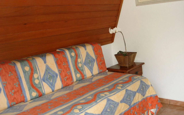 Hotel Estância Atibainha