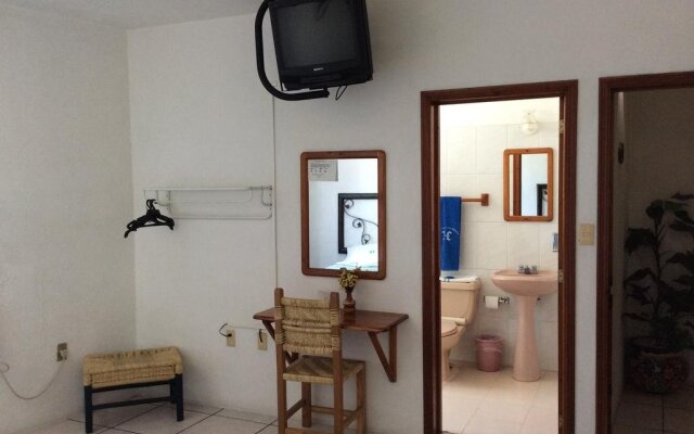 Hotel Cuesta del Chorro