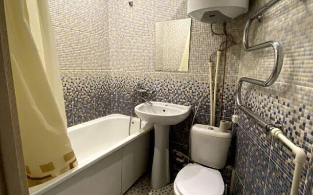 Апартаменты на улице Красноармейская 33