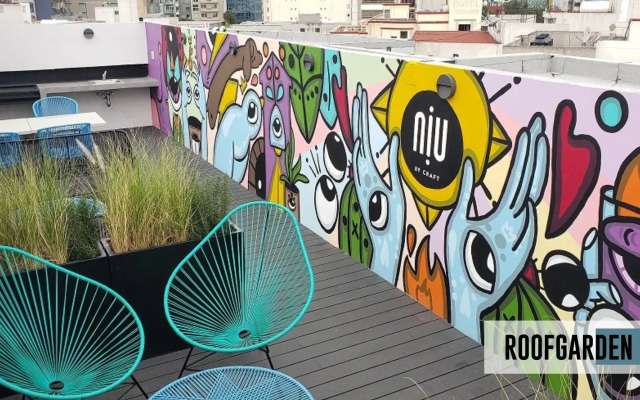 Niu Coliving Ohio