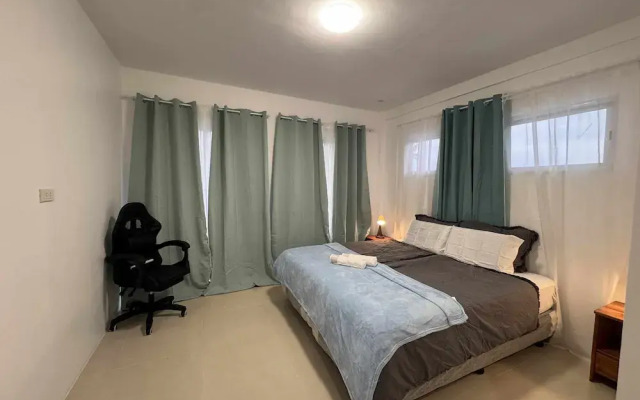 Oia Suites