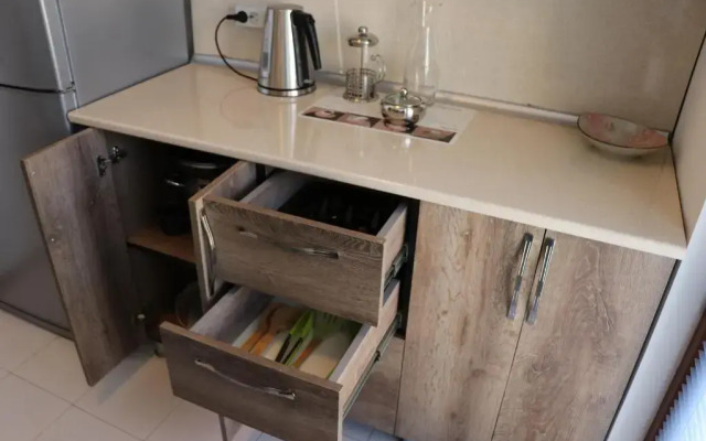 Tbilisi Sea Dream Apartment