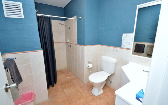 Riverview Holiday Apartment 67 - Kalbarri WA